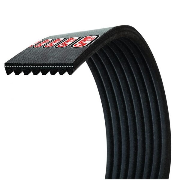 71944986 MF Fan Alt Drive Belt